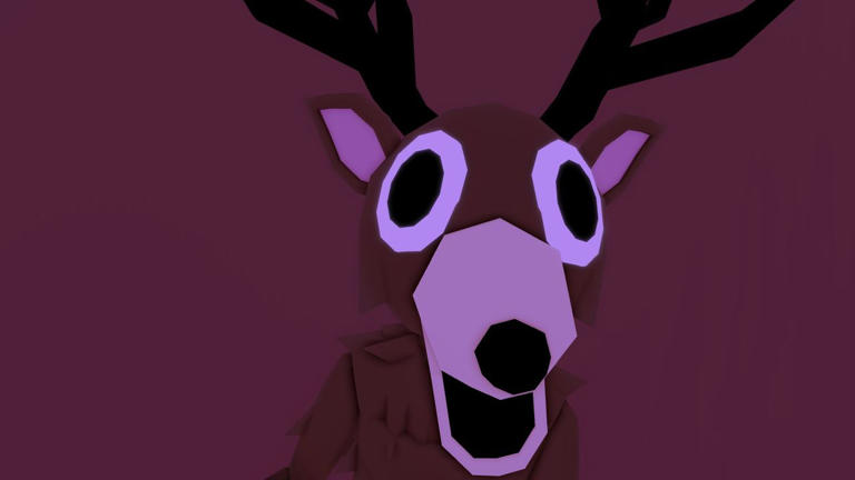 99 nights in the forest has an audience other multiplayer games would ...