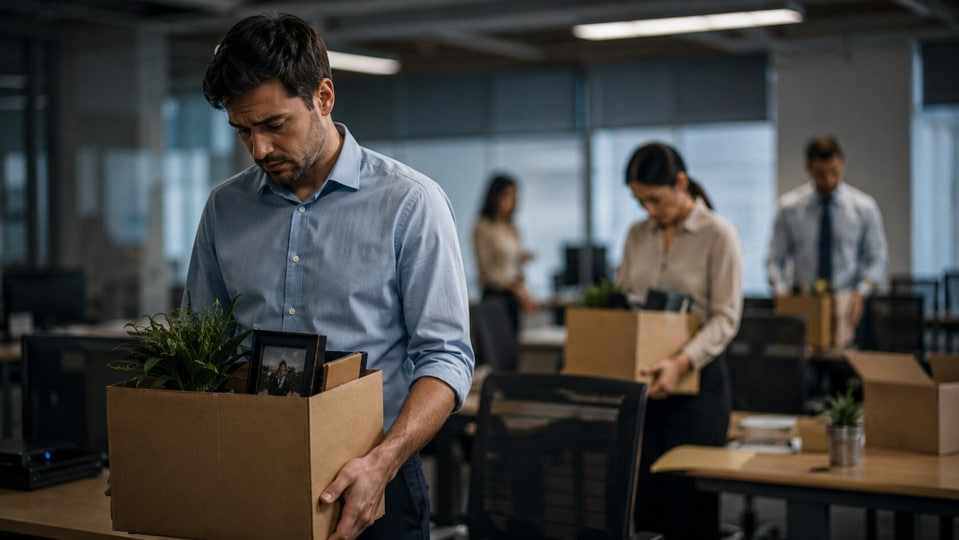 QA is always the first hit: Freshworks’ 500 layoffs fuel fears of AI ...