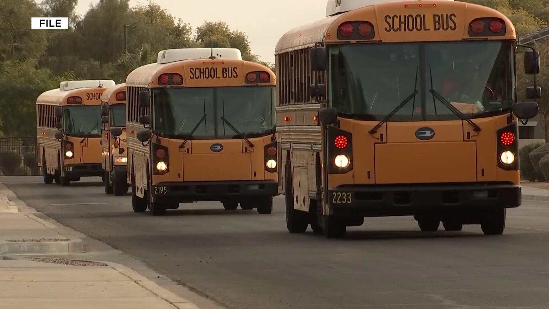 Payson Unified School District cutting bus routes for 2026-2027 school year