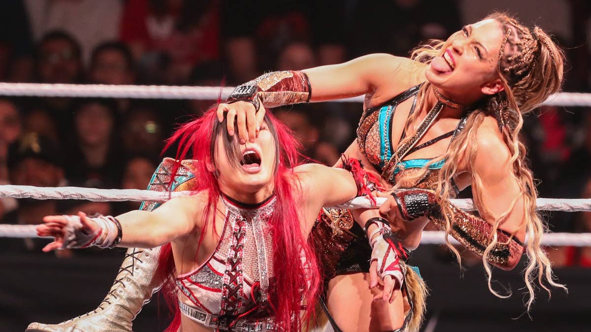 WWE Backlash 2026 match card and predictions