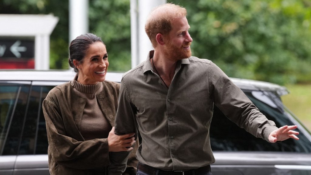 Le prince Archie fête ses 7 ans, Meghan Markle partage de jolies photos ...