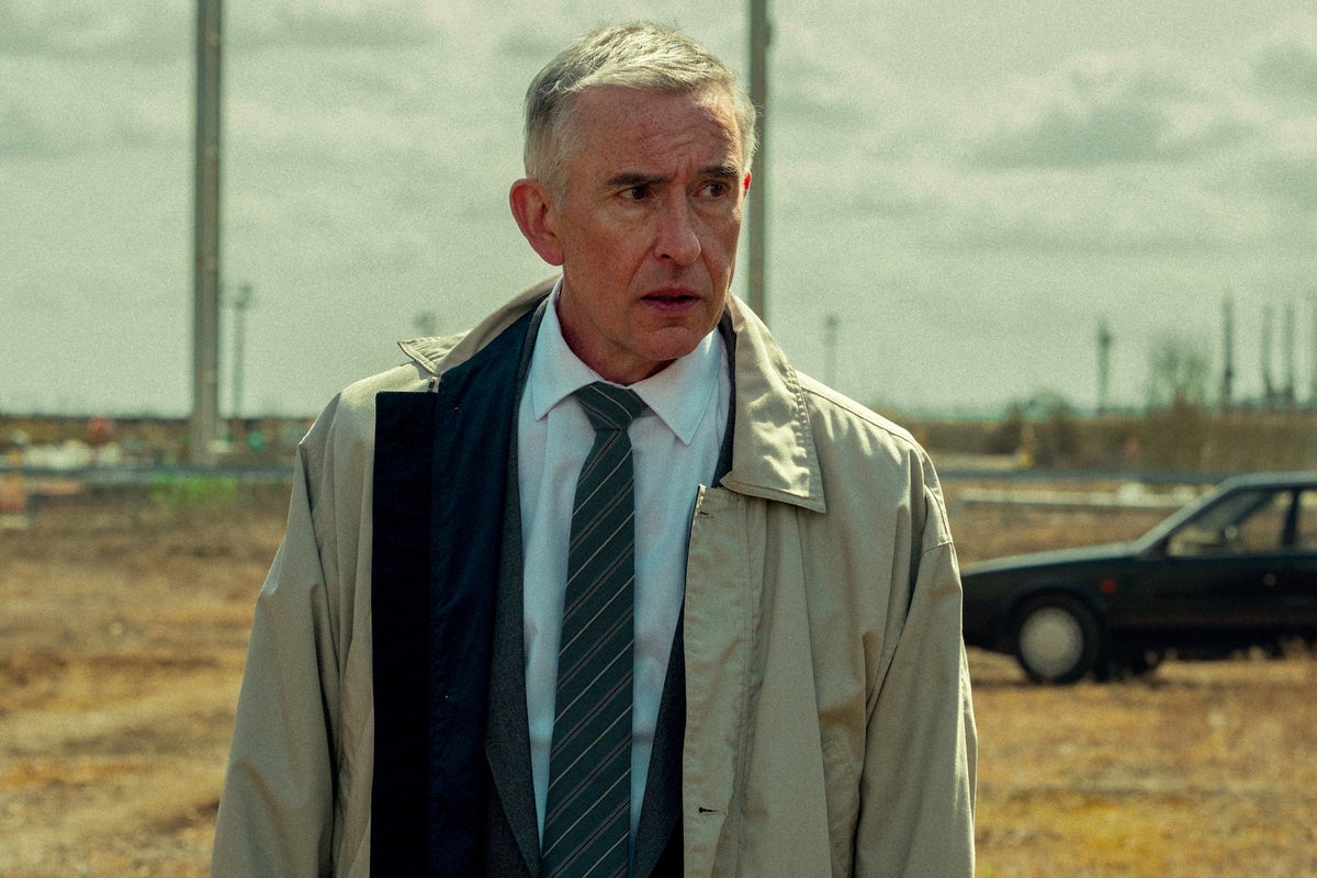 Netflix drug thriller Legends is less than the sum of its parts
