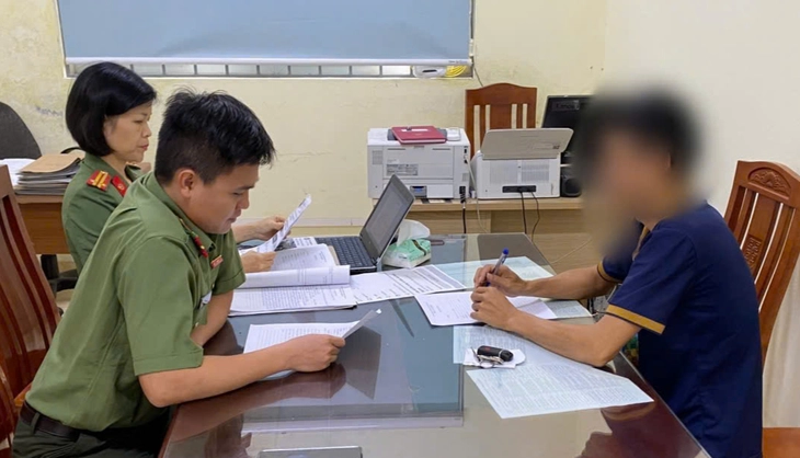 Những hành vi nào về tin giả, tin sai sự thật bị đề xuất xử lý?