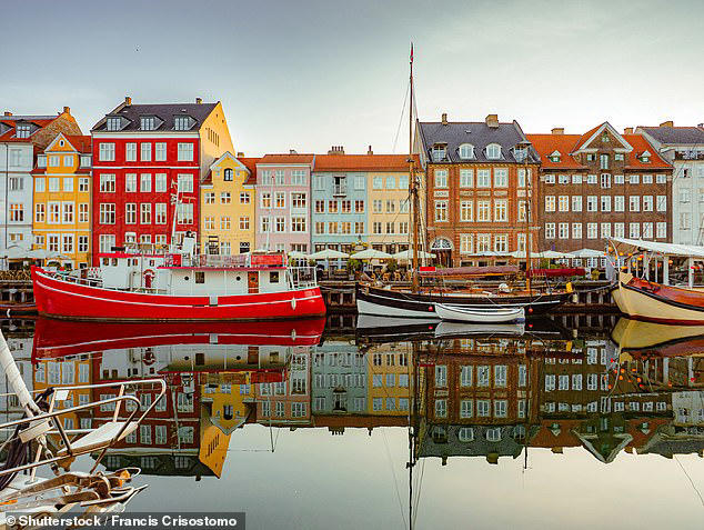 Ten countries to move to where people say they're happy but also ...