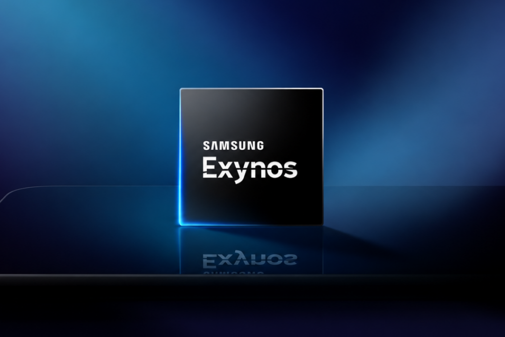 Samsung’s next-gen 1.4nm Exynos under testing with a massive 96MB cache ...