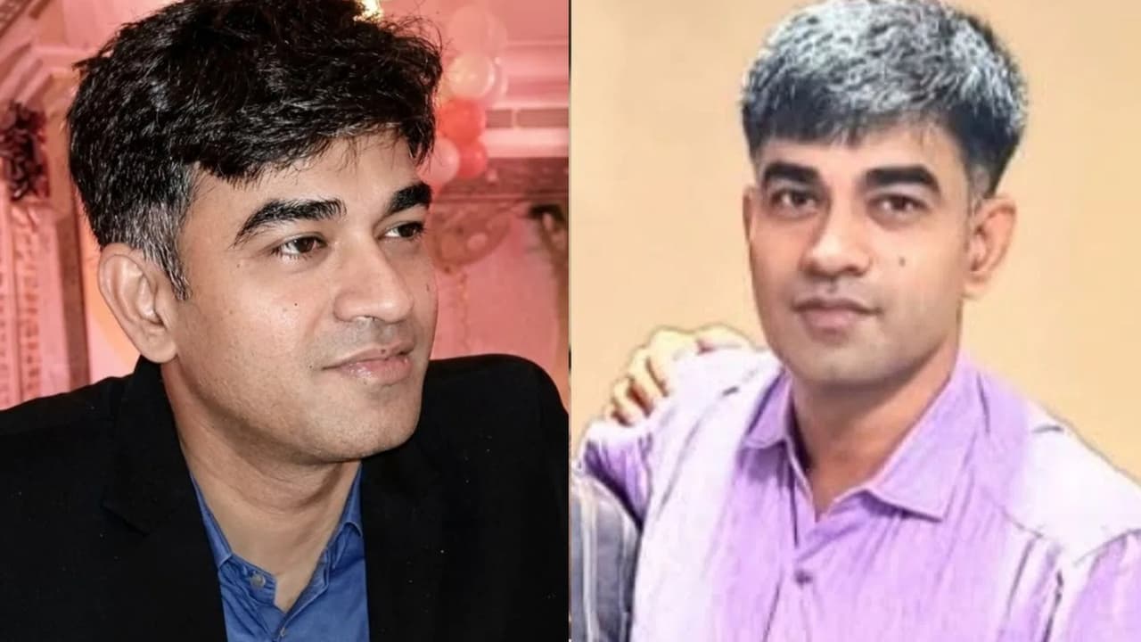 Bengal politics: Who was Chandranath Rath, the BJP aide whose murder ...