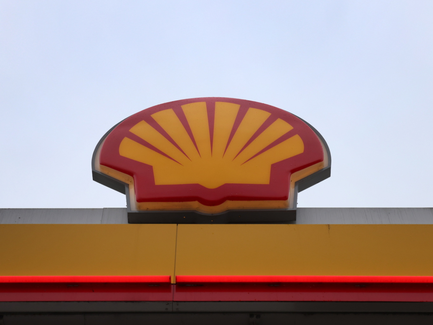Shell : bénéfice trimestriel en forte hausse