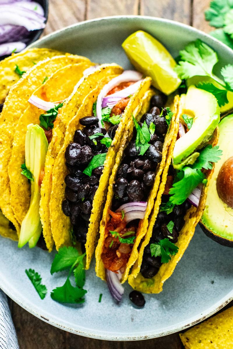 21 vegan recipes that make plant-based eating simple
