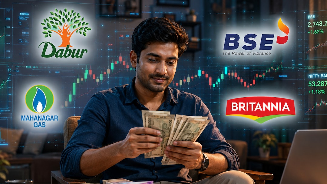 Q4 results live updates: Bharat Forge profit impacted by one-time loss ...