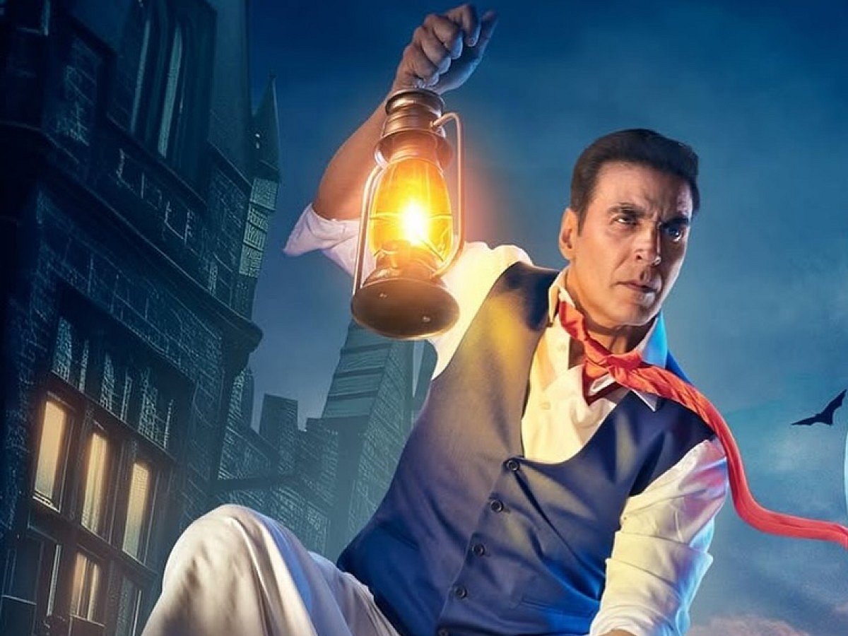 Akshay Kumar undergoes eye surgery, set to take a short break from work