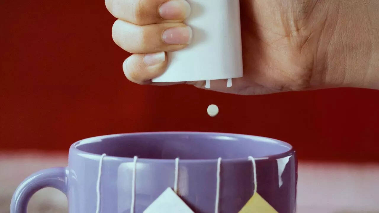 Artificial sweeteners may alter gut health and metabolism across ...