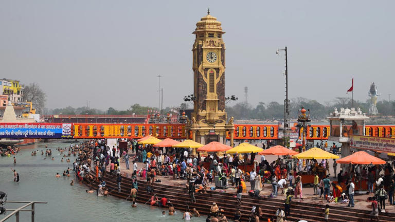 From lakes to royal forts: 6 scenic destinations near Delhi perfect for ...