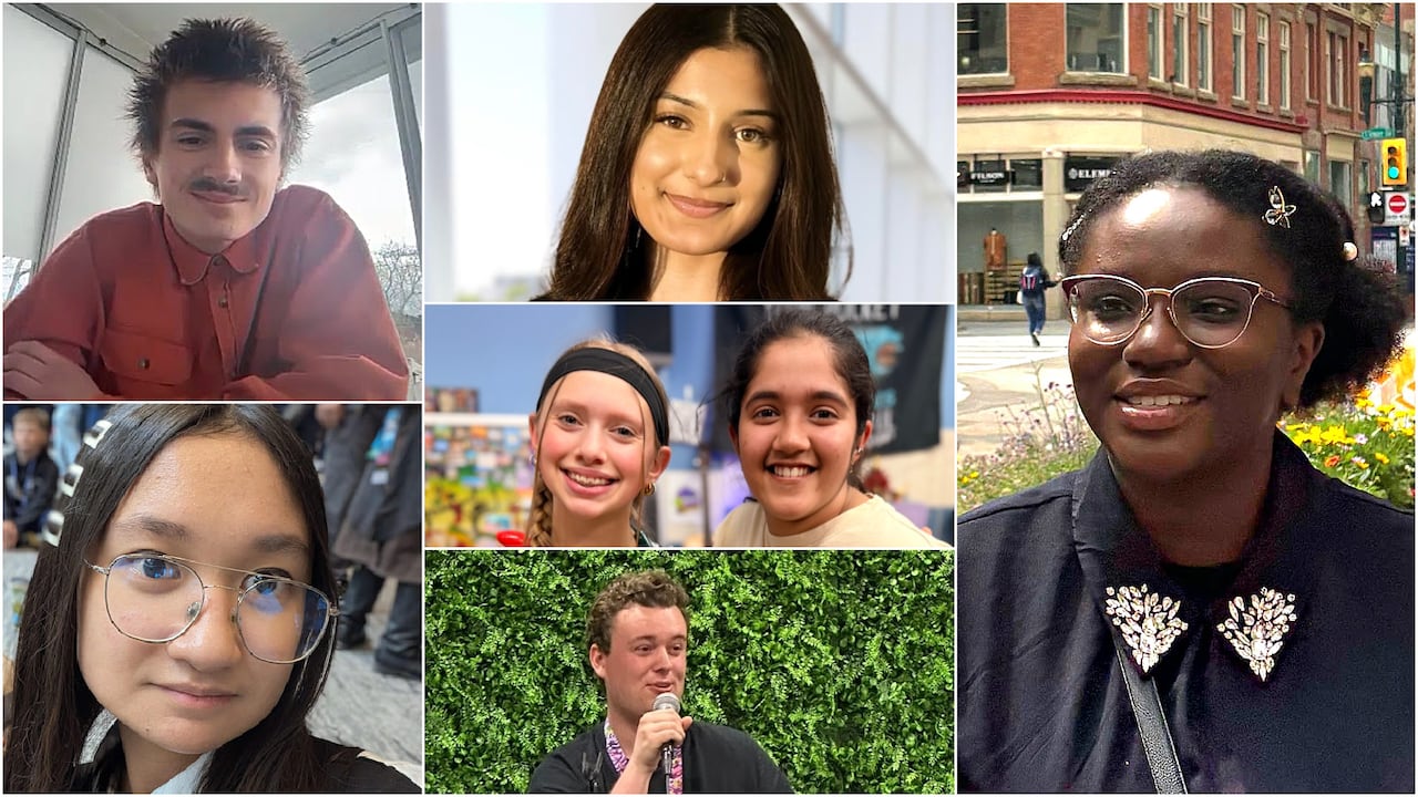 These students are limiting their own smartphone, social media and tech ...