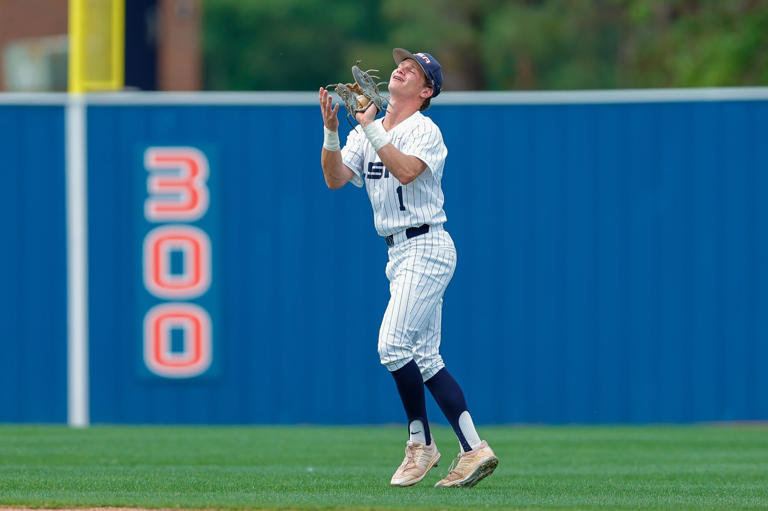 Alabama high school baseball: Lee-Scott routs Thomasville, more playoff ...