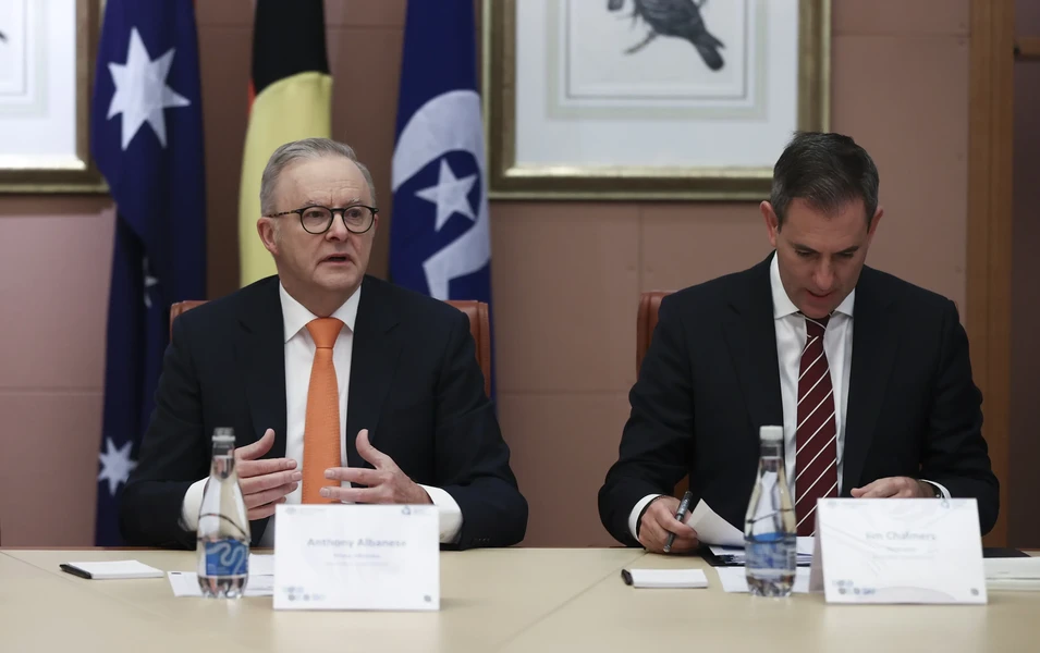 Budget tax shake-up sparks investor and landlord backlash