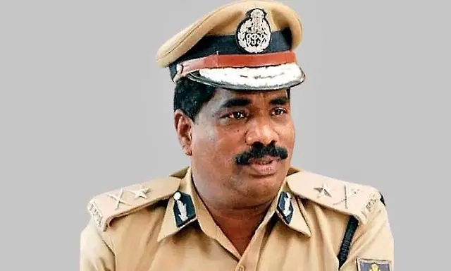 Karnataka govt revokes suspension of DGP Ramachandra Rao, reinstates him