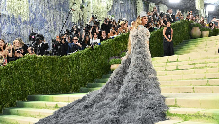Perspective: What’s stranger, Ohio or the spectacle that is the Met Gala?
