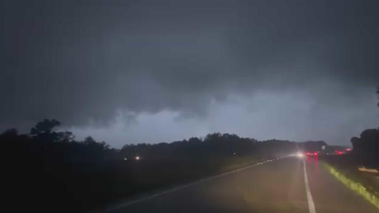 Mississippi storm damage: Pictures, video show devastation after tornadoes