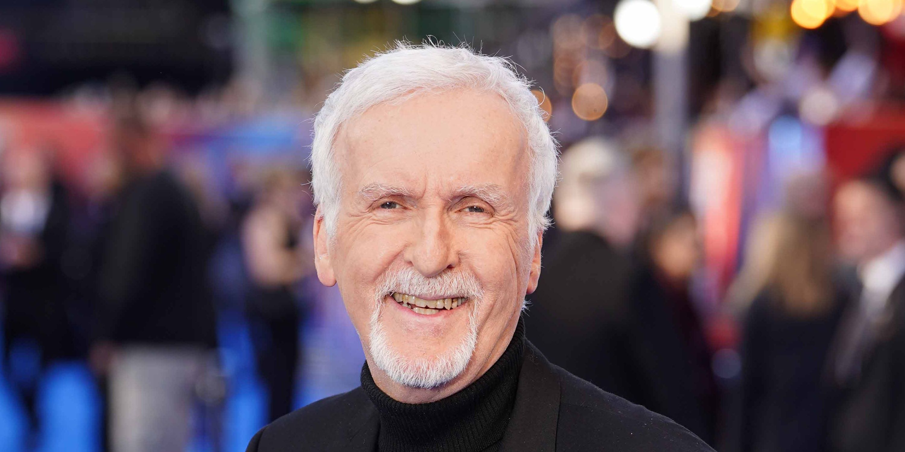 James Cameron teases Aliens 3D rerelease