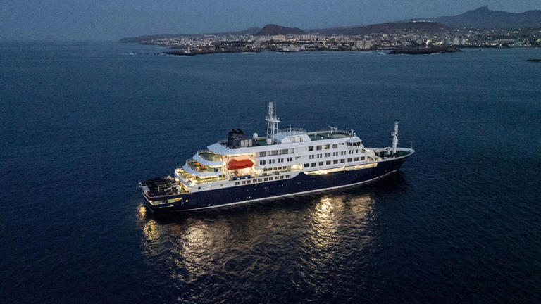 'Three dead, cabins locked down': Rare human-to-human virus outbreak ...