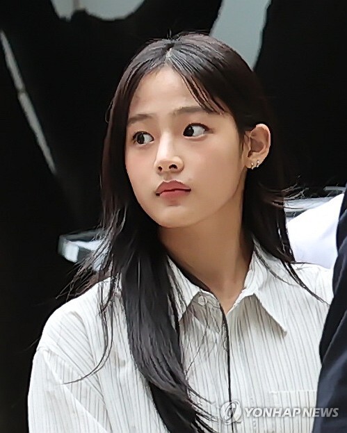ADOR says discussions on Minji's future underway in positive direction