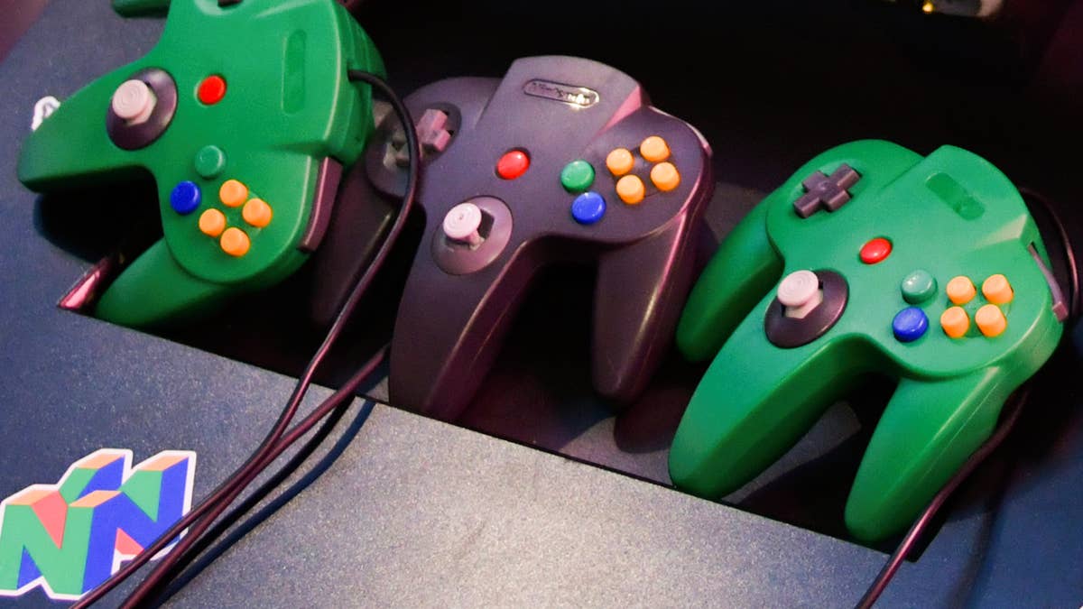 Star Fox 64 remake for Nintendo Switch 2 launches June 25 amid mixed ...