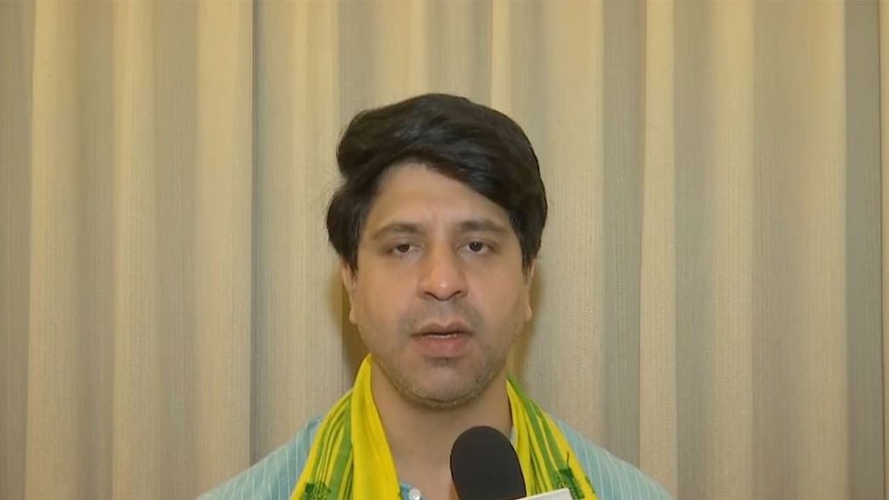 BJP slams TMC's 'Jungle Raj' after Suvendu Adhikari's PA killed