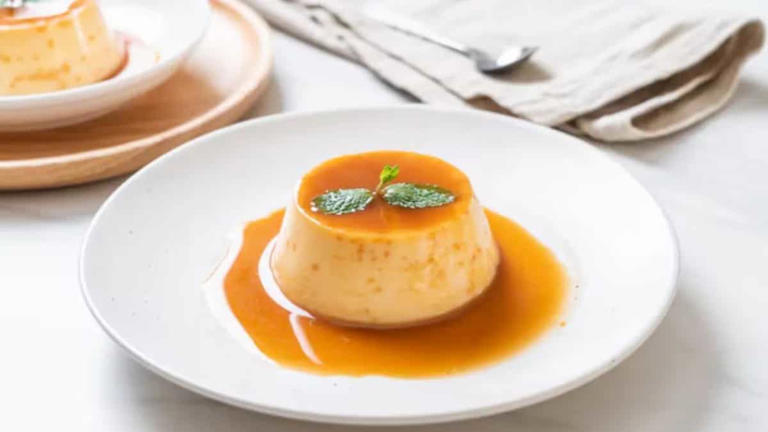 Desserts in a rice cooker you did not know you could make