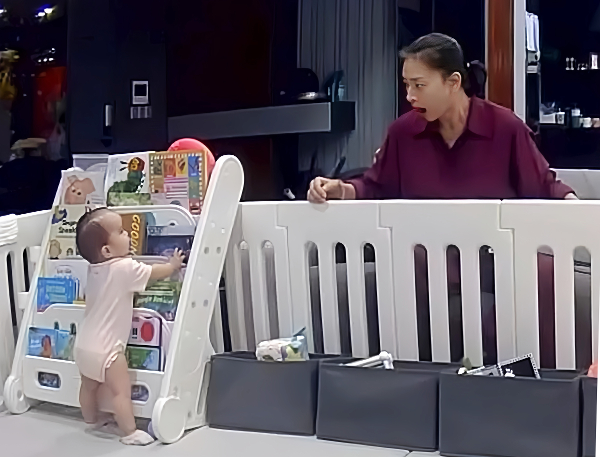 Ngô Thanh Vân bức xúc khi bị nói làm lố về con gái