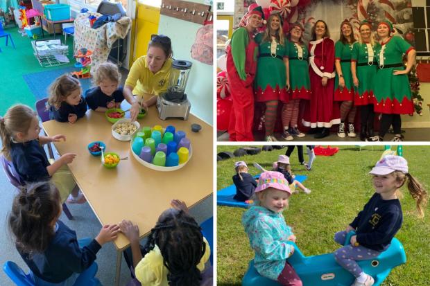 Much-loved south Essex pre-school to close after 50 years