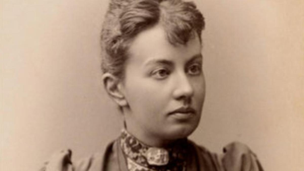 Sofía Kovalévskaya y el enigma del Premio Nobel