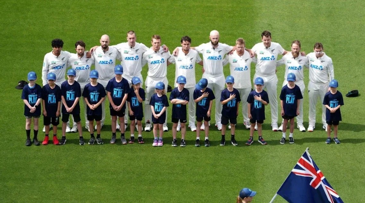 Kane Williamson leads powerful New Zealand squad for Ireland and ...