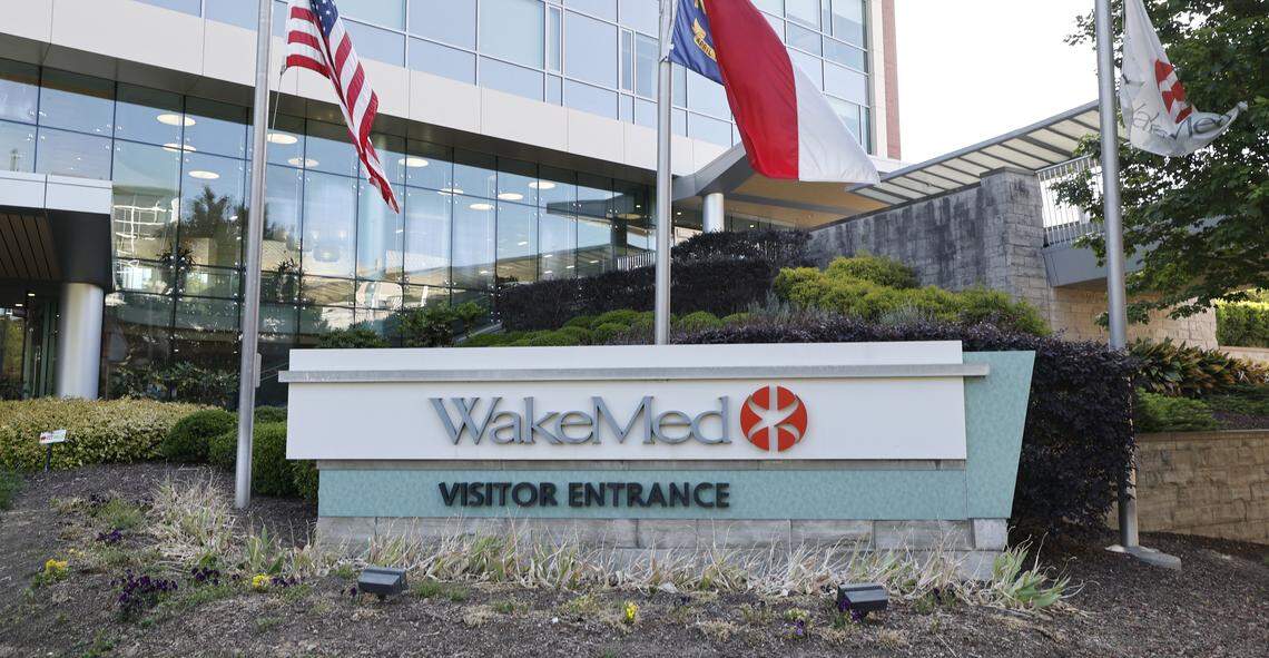 How much say will the public have in WakeMed and Atrium merger? What ...