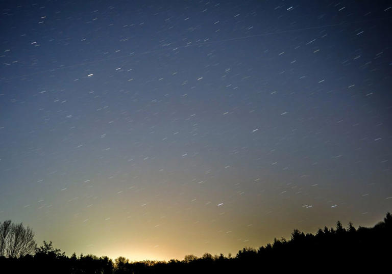 Scientists discover how rising solar activity is making space debris ...