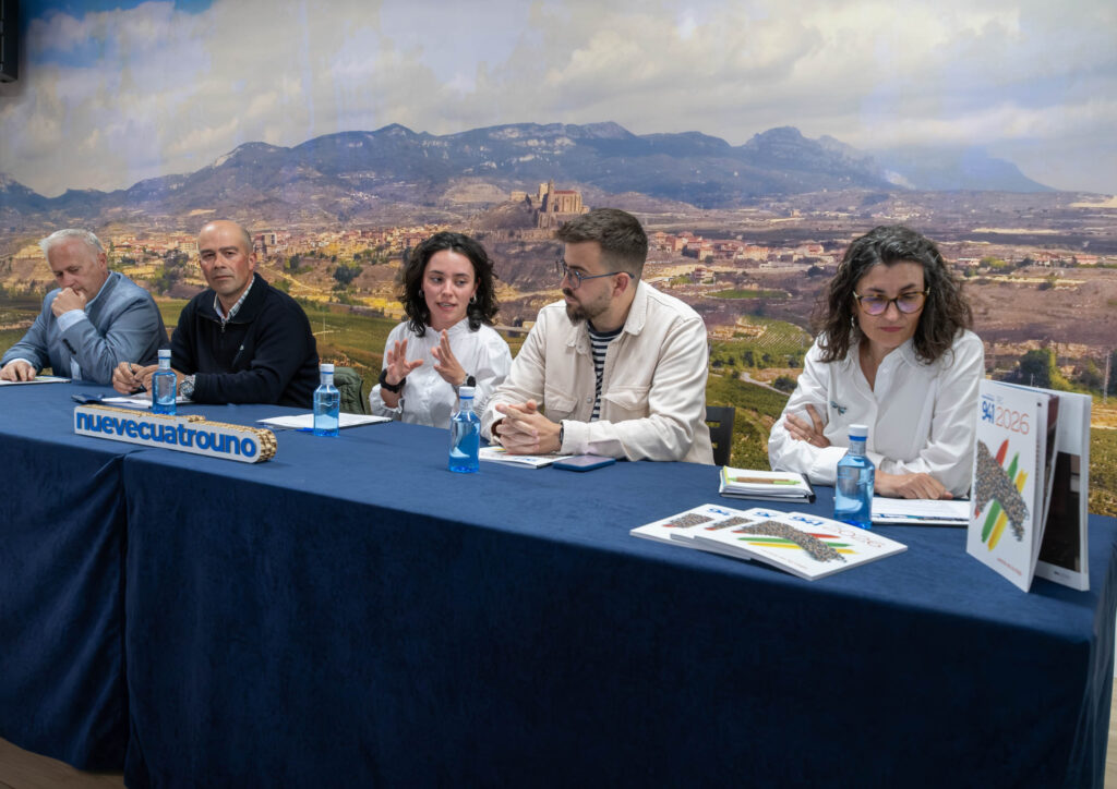 La segunda jornada de Revive en La Rioja, en imágenes