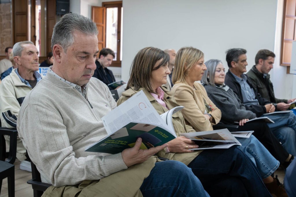 La segunda jornada de Revive en La Rioja, en imágenes