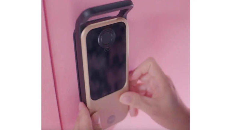 Yale ByYou V Pro smart door lock review: A premium smart lock for ...