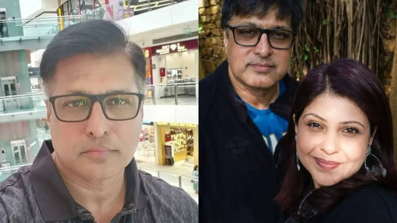 Image for Former cricketer Salil Ankola in rehab amid reported battle with severe depression
