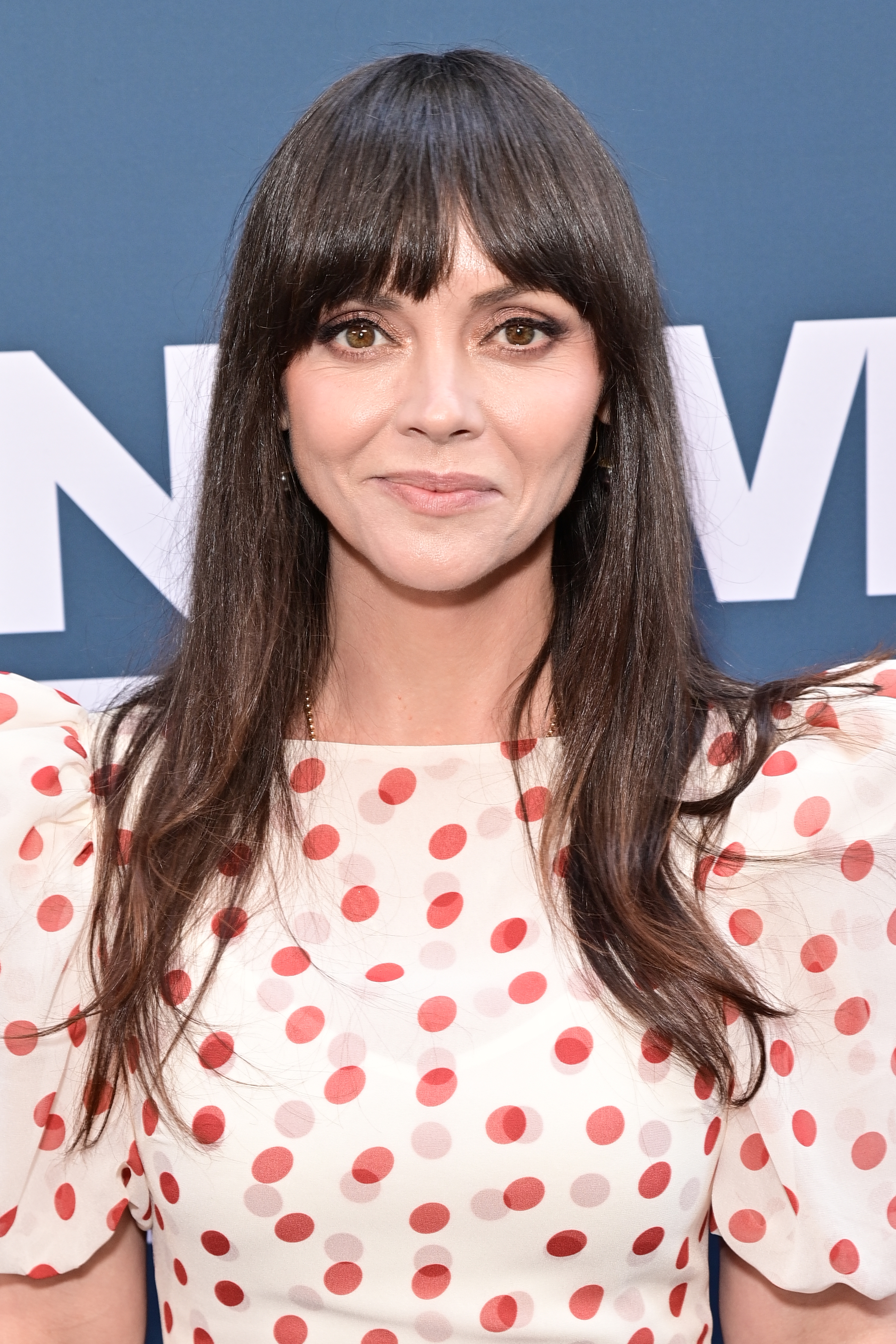 Christina Ricci leaves shady one-word comment on Katy Perry Met Gala ...