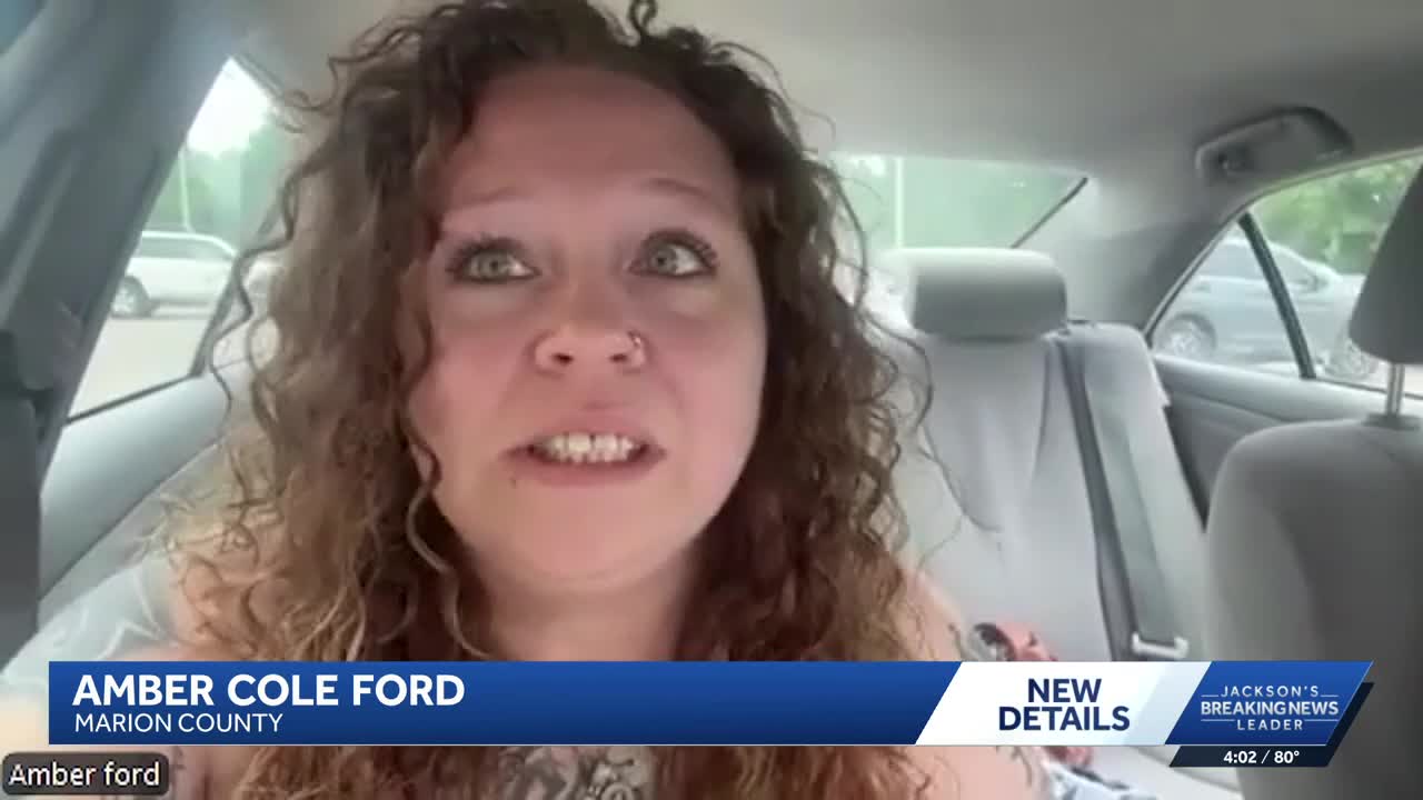Marion County woman shocked after being mistakenly identified as ...