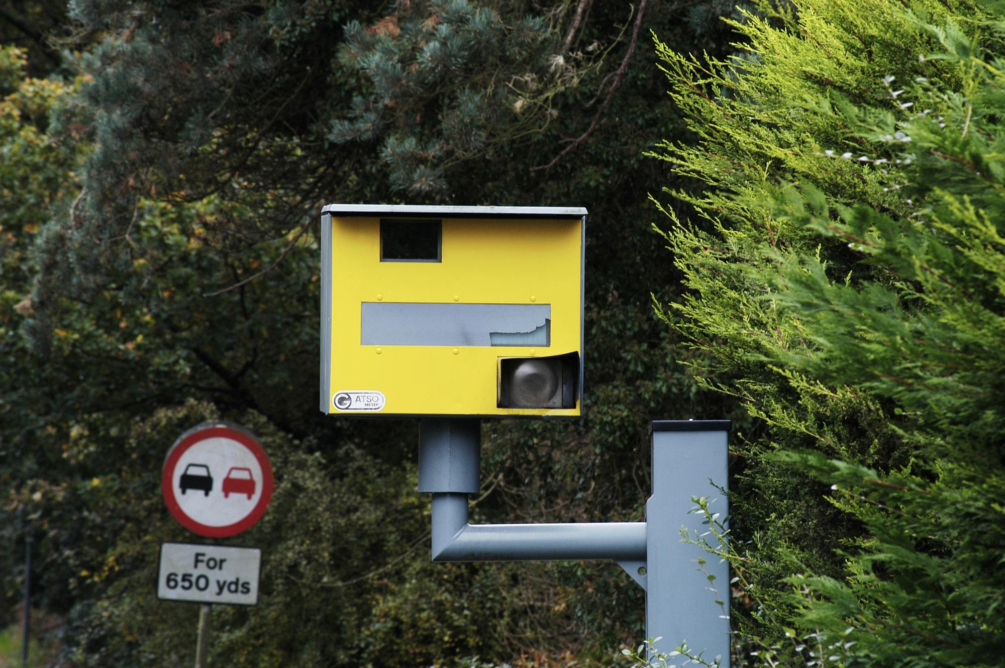 Full list of 6 fixed speed cameras in Peterborough to look out for in ...