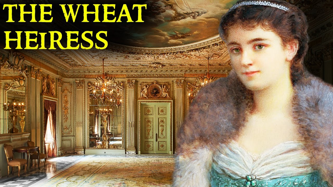 Lady Mary Curzon Life Explained