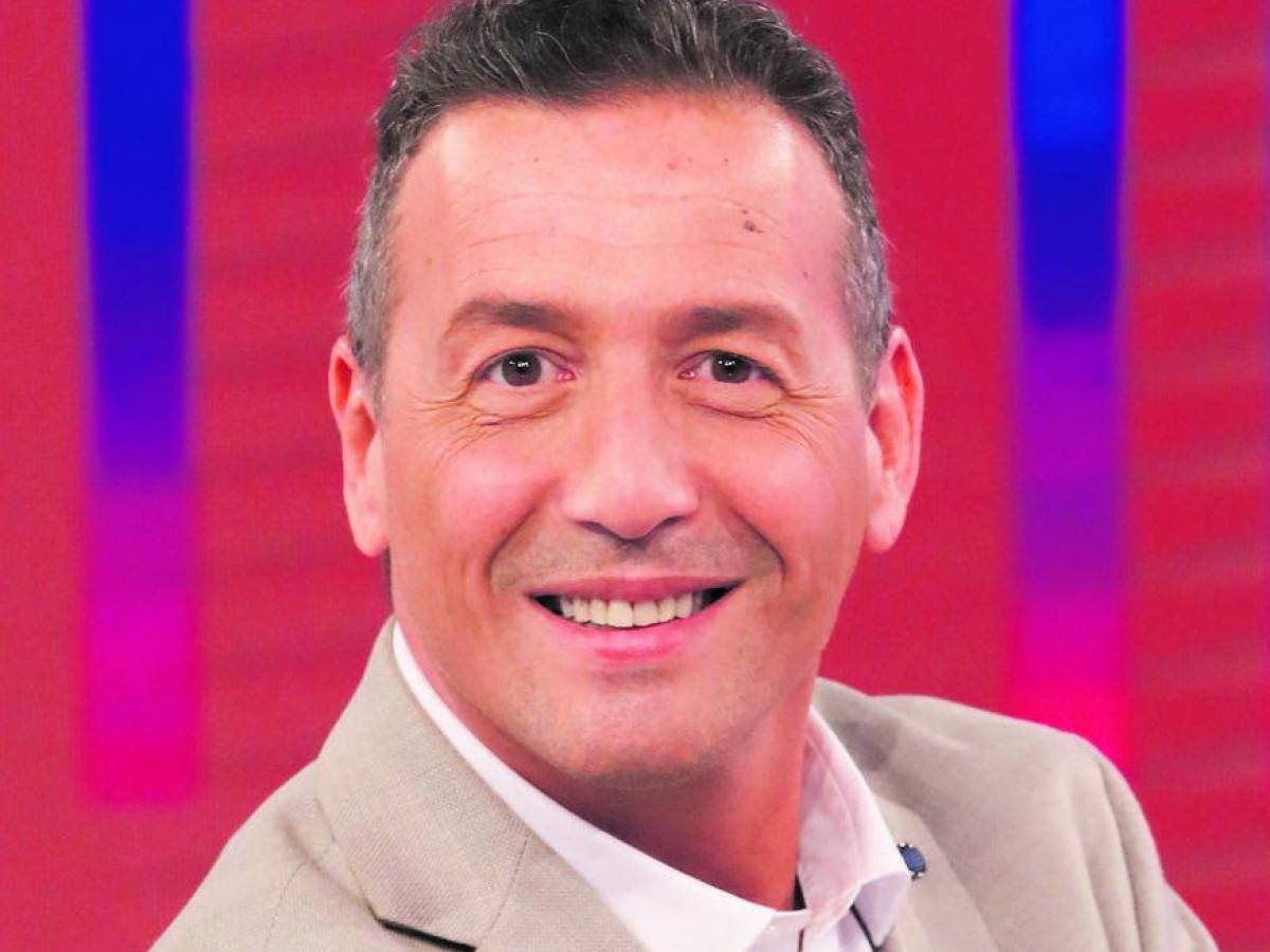 Greco, quel talento 