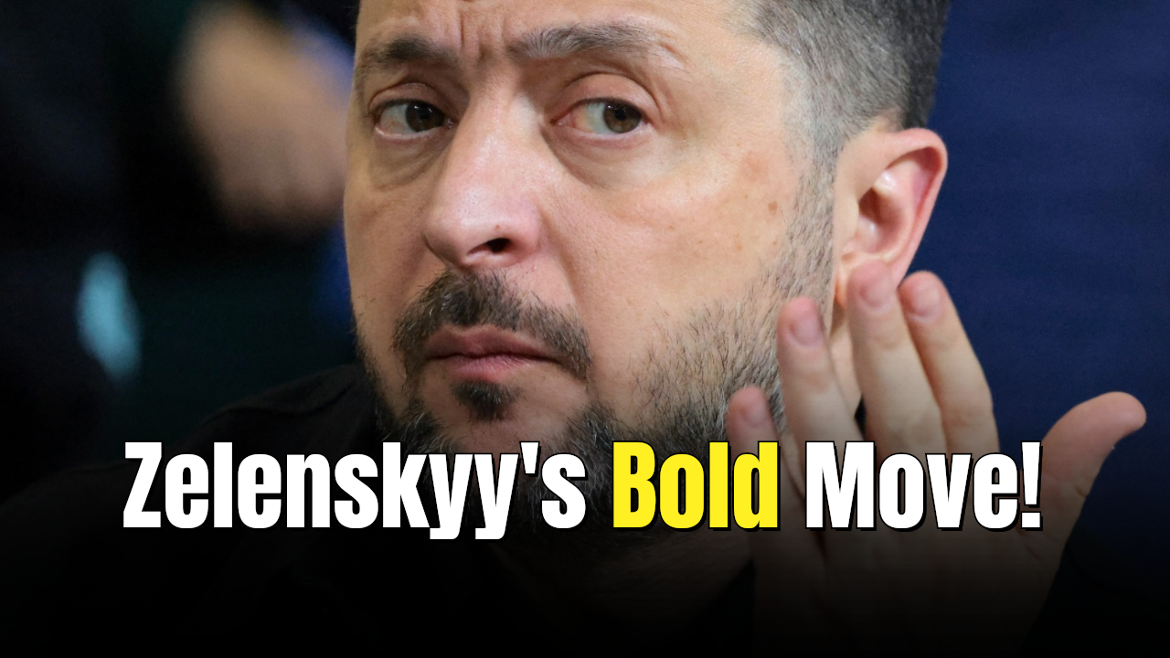 Zelenskyy: Redeployment of air defense to Moscow opens new ...