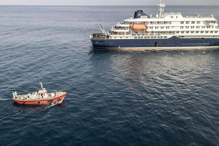 'Three dead, cabins locked down': Rare human-to-human virus outbreak ...