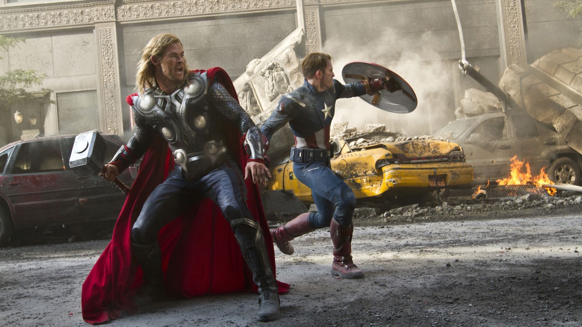 Captain America: Civil War perfected Marvel’s formula, 10 years ago today