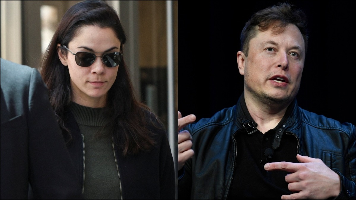 Inside Elon Musk-Shivon Zilis's secretive relationship: AI allies to ...