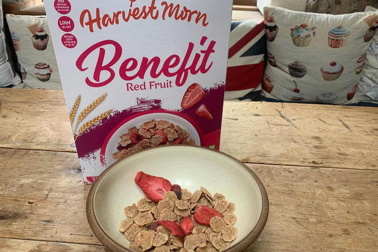 I tried 6 supermarket alternatives to Kelloggs Special K and was ...