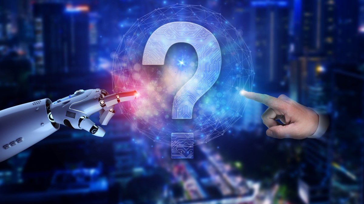 Distrust of AI derails push for $600bn economic boost