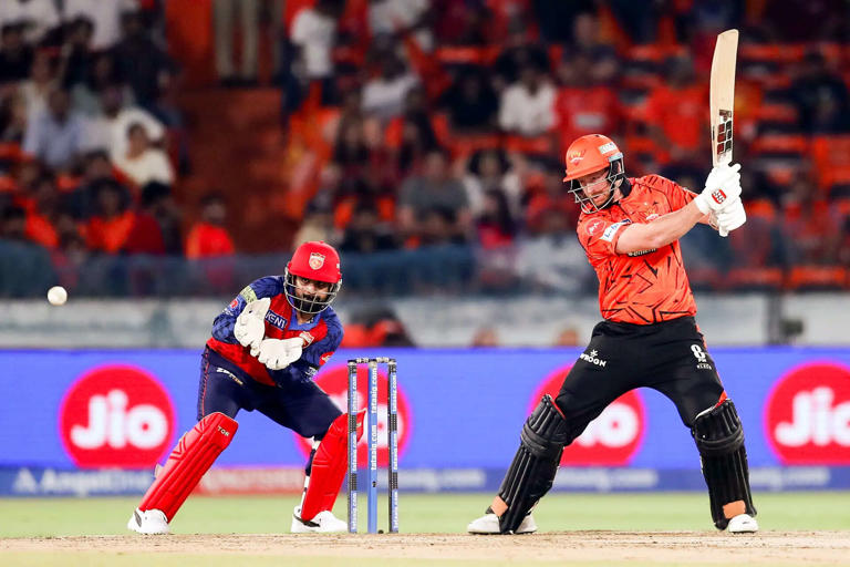 IPL 2026 Orange Cap: Heinrich Klaasen takes lead with after match ...